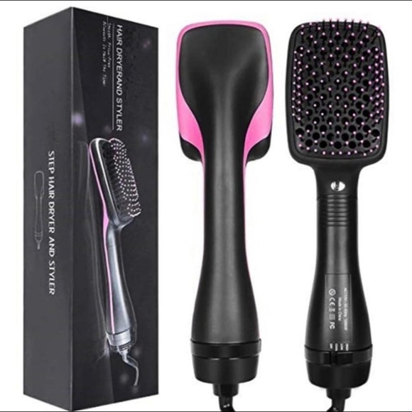 VIP 3-1 Combo Hairdryer - Picture 2 of 4